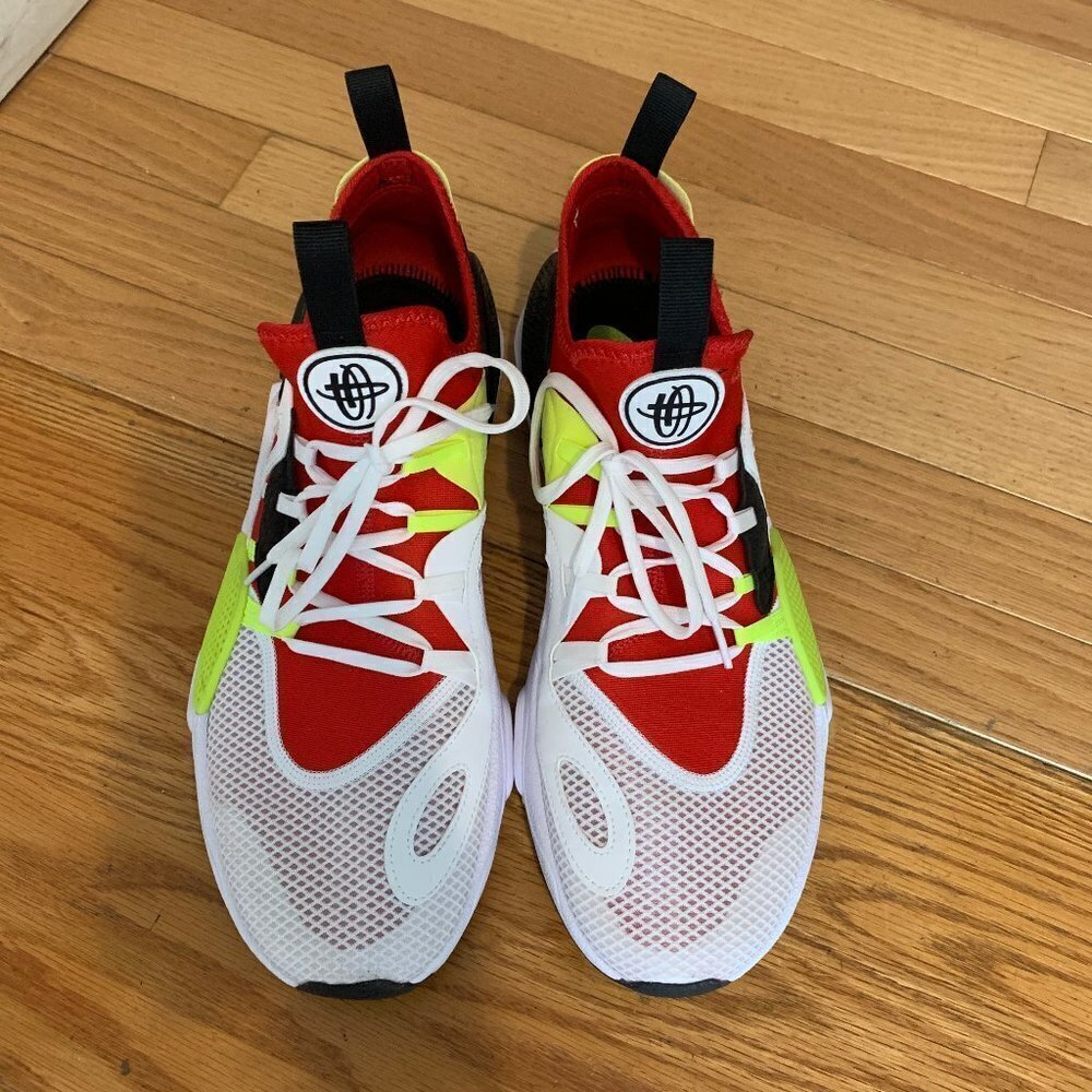Nike Huarache EDGE TXT Size 12 - Picture 2 of 9